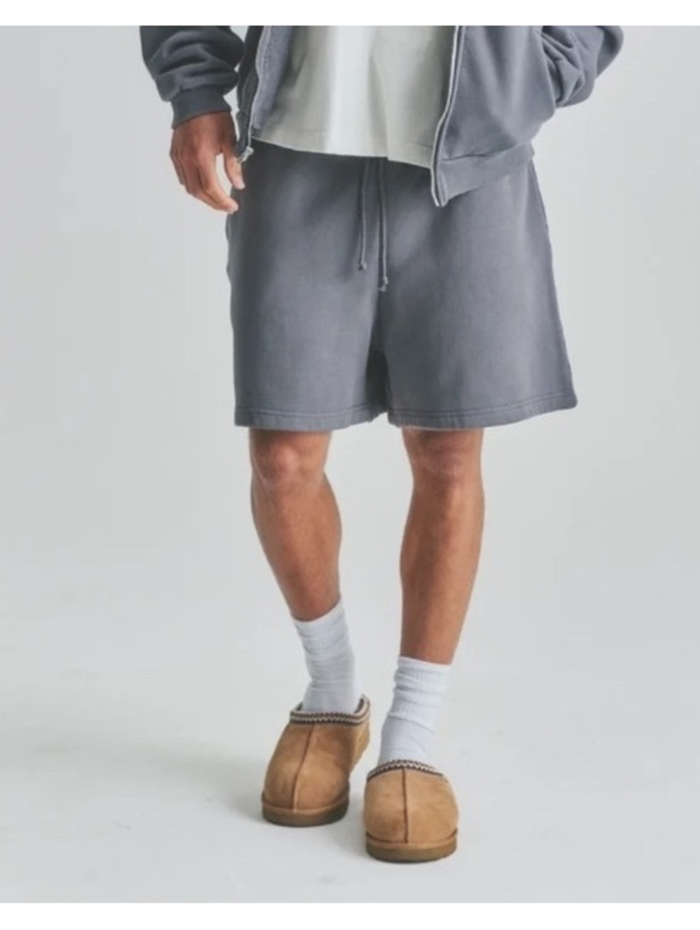 Elwood Core Sweatshort